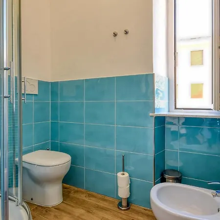 1 Bedroom Stunning In Διαμέρισμα *