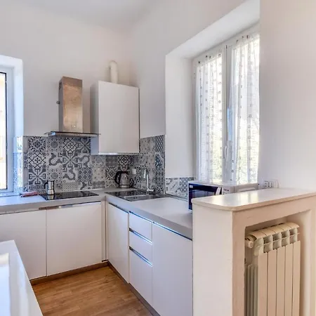 Appartamento Pet Friendly In