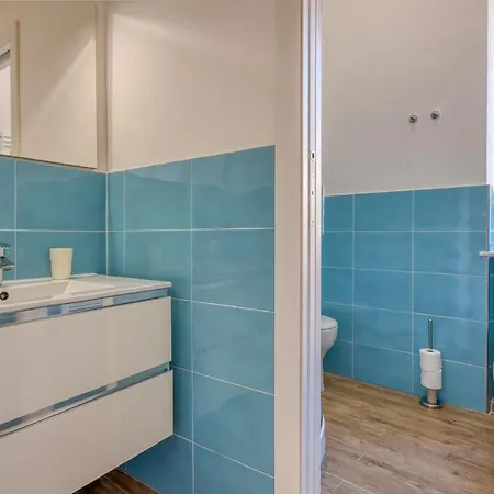 1 Bedroom Stunning In