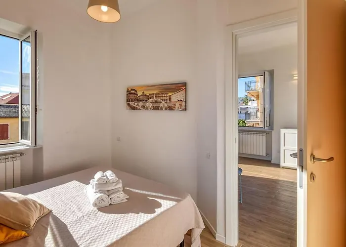 Pet Friendly In Varazze