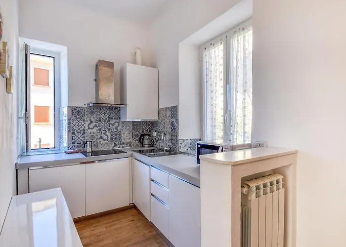 Apartmán Pet Friendly In