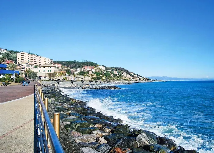 Appartamento Pet Friendly In *